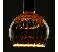 Segula Floating Ampoule LED G150 E27, 2200 K, 4 W, 55075, G150