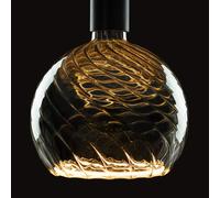 Segula Floating Ampoule LED G200 E27, 1900 K, 6 W, 55071, G200