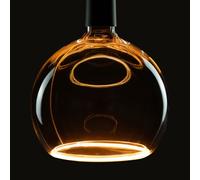 Segula Floating Ampoule LED G200 E27, 2200 K, 5 W, 55008, G200