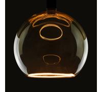 Segula Floating Ampoule LED G300 E27, 2200 K, 5 W, 55079, G300
