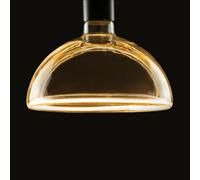 Segula Floating Ampoule LED Sonderbauform E27, 55012, Sonderbauform