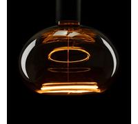 Segula Floating Ampoule LED Sonderbauform E27, 55029, Sonderbauform