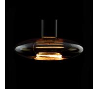Segula Floating Ampoule LED Sonderbauform E27, 55037, Sonderbauform
