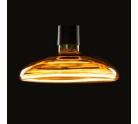 Segula Floating Ampoule LED Sonderbauform E27, 55044, Sonderbauform