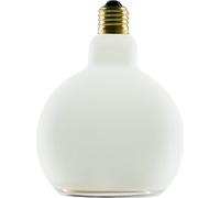 SEGULA LED Floating Globe 125 Ambient matt E27 350Lm 2000K