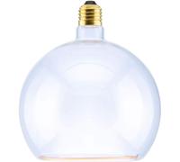 SEGULA LED Floating Globe 200 klar E27 350Lm 2200K