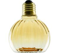 SEGULA LED Floating Globe 80 straight gold E27 240Lm 2200K