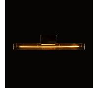 Segula Linear Ampoule LED L S14d, 2700 K, 6,2 W, 55095, L