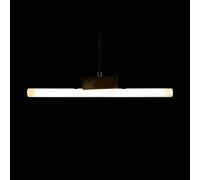 Segula Linear Ampoule LED L S14d, 2700 K, 6,2 W, 55098, L
