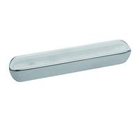 Segula Poignée de meuble LED ronde 96 mm lumière du jour 20 x 115