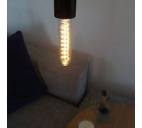 Segula Soft Ampoule LED T32 E27, 2200 K, 6 W, 55420, T32