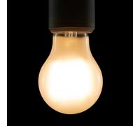 Segula Vintage Ampoule LED A60 E27, 2700 K, 6,5 W, 55335, A60