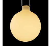 Segula Vintage Ampoule LED G150 E27, 2700 K, 6,5 W, 55690, G150