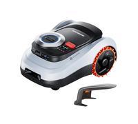 Segway Navimow i208 LiDAR Robot Tondeuse pour 800m² avec Garage M