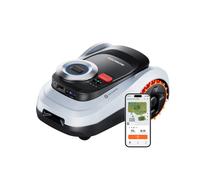 Navimow i220E Lidar by Segway + Cadeau offert