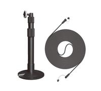 Segway Navimow Kit D'Extension D'Antenne | Accessoire pour Tondeuses Robotisées i105E, i108E, i205 AWD, i208 AWD, H500E-Vf, H800E-Vf, H1500E-Vf, H3000E-Vf