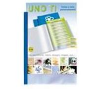 SEI Rota 55252407 protège-documents de présentation G