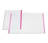 SEI Rota Cover Libro P1 Polypropylène (PP) Blanc G