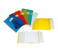 SEI Rota Cover Maxi T F protège documents Polyvinyl chloride (PVC) Vert, Translucide G