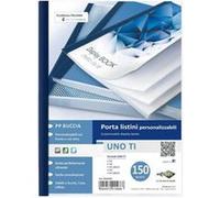 SEI Rota Uno TI protège-documents de présentation 150 pochettes A4 G