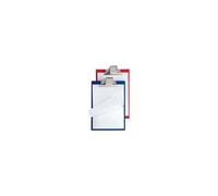 Sei Superblock Ml - Porte-Bloc - A4 - Pour 300 Feuilles - Rouge