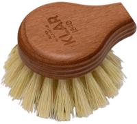 Seifen Manufaktur KLAR 1840 Tête de Rechange pour Brosse à Vaisselle - 1 pièce