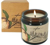 Seiferei Bougie Parfumée & Massage - Feu d'été