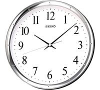 SEIKO CLOCKS