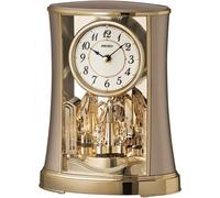 Seiko Clocks Horloge de table Motion QXN227G Horloge de table Design Highlight