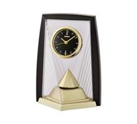 Seiko Clocks Horloge de Table QXN234K Noir