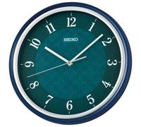 Seiko Clocks Horloge Murale QHA016L - Unisex - 28 cm - Quartz
