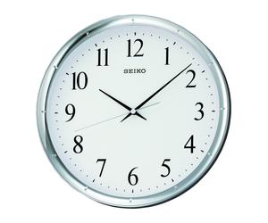 Seiko Clocks Horloge Murale QXA417S - Homme - 31 cm