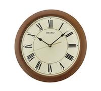 Seiko Clocks Horloge Murale QXA713T - Unisex - 30 cm - Quartz