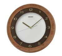 Seiko Clocks Horloge Murale QXA817B - Unisex - 37 cm - Quartz
