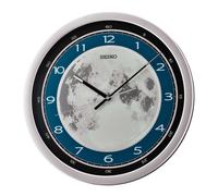 Seiko Clocks Horloge Murale QXA831S - Unisex - Quartz