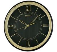 Seiko Clocks Horloge Murale QXA834K - Unisex - 34 cm - Quartz