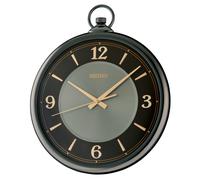 Seiko Clocks Horloge Murale QXA843K - Unisex - 44 cm - Quartz