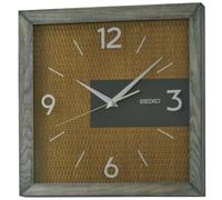 Seiko Clocks Horloge Murale QXA845N - Unisex - 33 cm