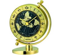 Seiko Clocks Horloges de table QHG106G - Unisex - 10 cm - Quartz