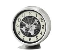 Seiko Clocks Horloges de table QXE067S - Unisex - 10 cm - Quartz