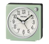 Seiko Clocks QHE197M Réveil Avec alarme