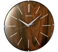Seiko Clocks QXA867B Horloge Murale QXA867B - Unisex - 30 cm - Quartz