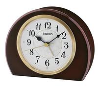 Seiko Clocks QXE054B Montre de table null