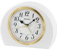 Seiko Clocks QXE054W Horloge de table aulne