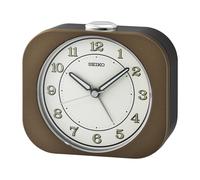 Seiko Clocks Réveils QHE195B - Unisex - 11 cm - Quartz
