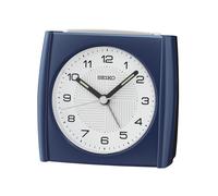 Seiko Clocks Réveils QHE205L - Unisex - 10 cm - Quartz