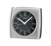 Seiko Clocks Réveils QHE205S - Unisex - 10 cm - Quartz