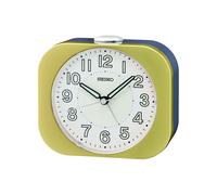 Seiko Clocks Réveils QHE206G - Unisex - 11 cm - Quartz