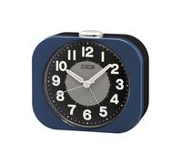 Seiko Clocks Réveils QHE206L - Unisex - 11 cm - Quartz