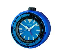 Seiko Clocks Réveils QHE207E - Unisex - 10 cm - Quartz